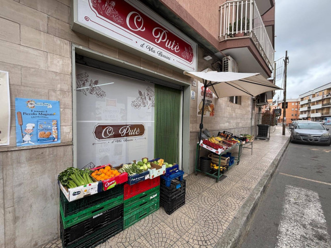 Attività commerciale in Vendita a Massafra