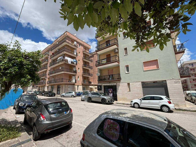 Appartamento in Vendita a Martina Franca