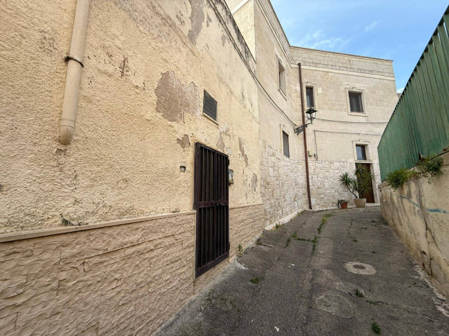 Casa singola in Vendita a Massafra