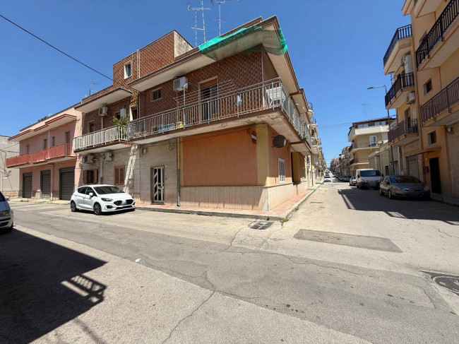 Appartamento in Vendita a Massafra