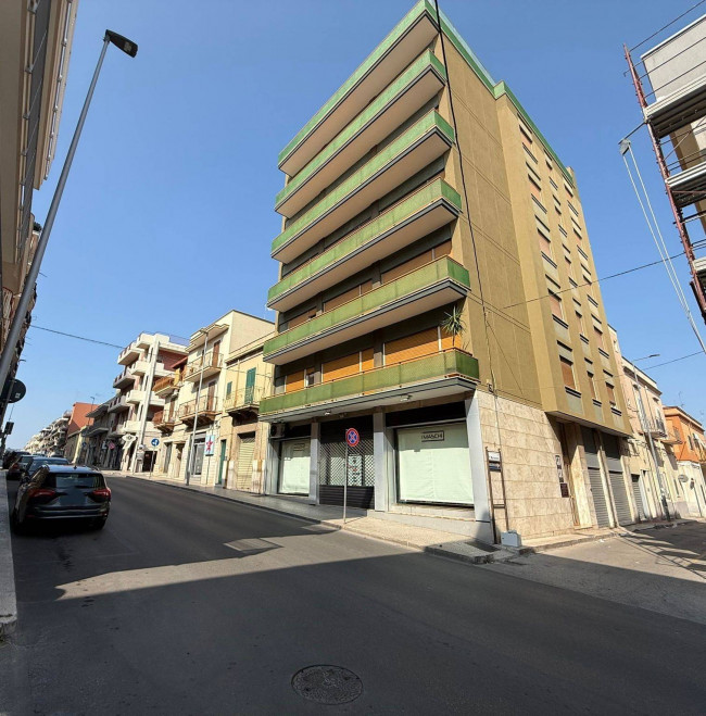 Appartamento in Vendita a Massafra