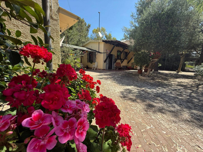 Villa in Vendita a Massafra