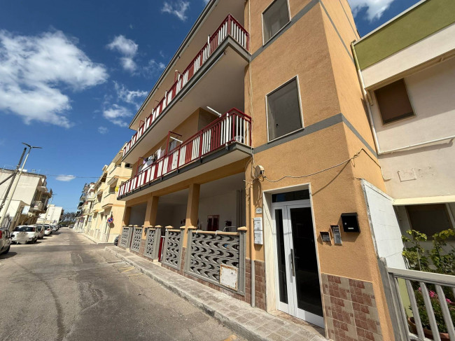Appartamento in Vendita a Palagiano