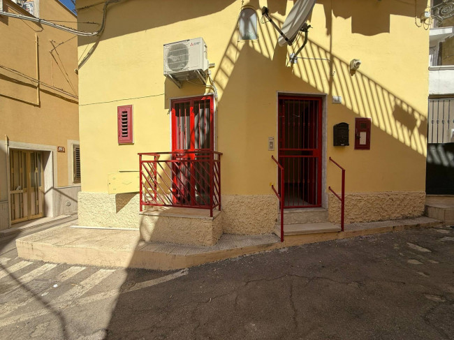 Casa singola in Vendita a Massafra