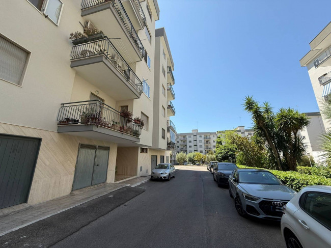Appartamento in Vendita a Massafra