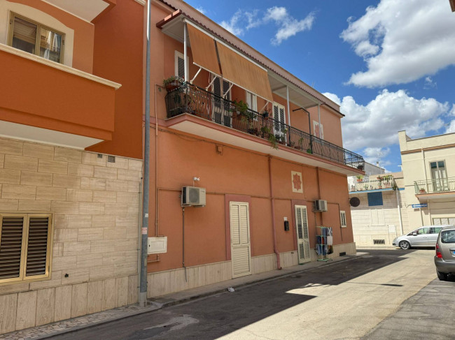 Casa singola in Vendita a Massafra