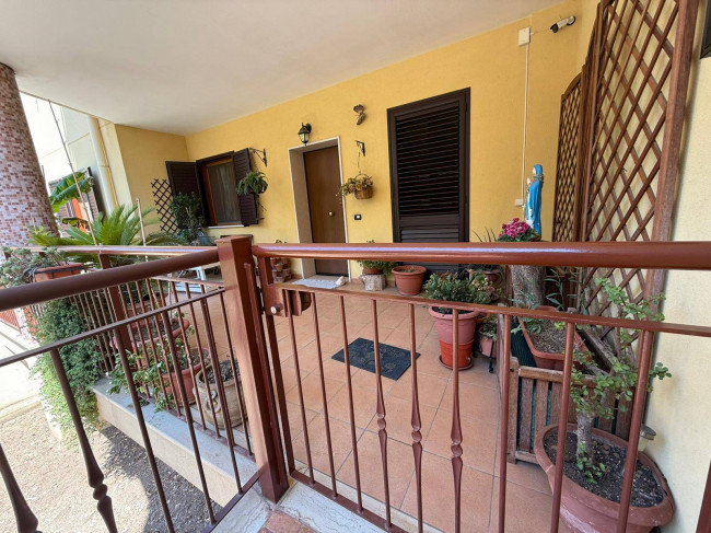 Appartamento in Vendita a Massafra