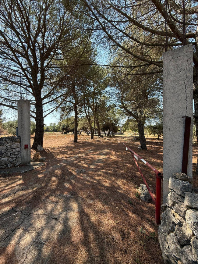 Villa in Vendita a Massafra