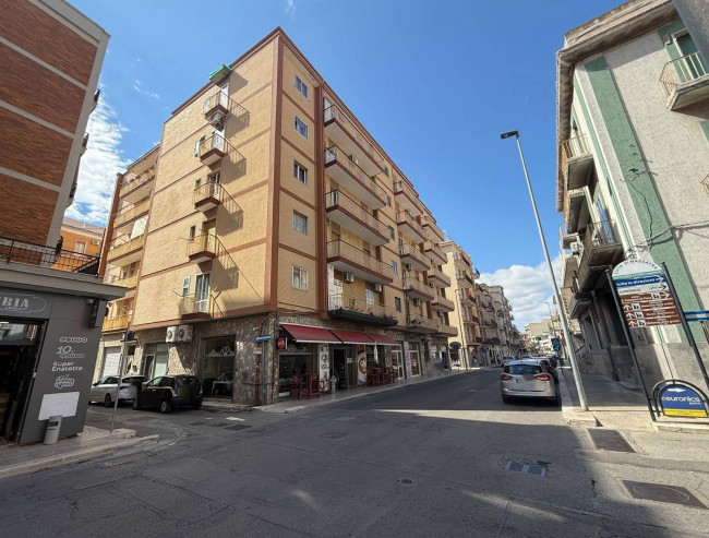 Appartamento in Vendita a Massafra