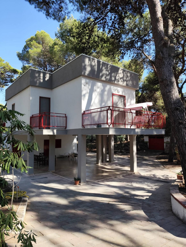 Villa in Vendita a Massafra