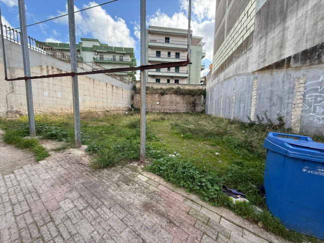 Terreno edificabile in Vendita a Massafra