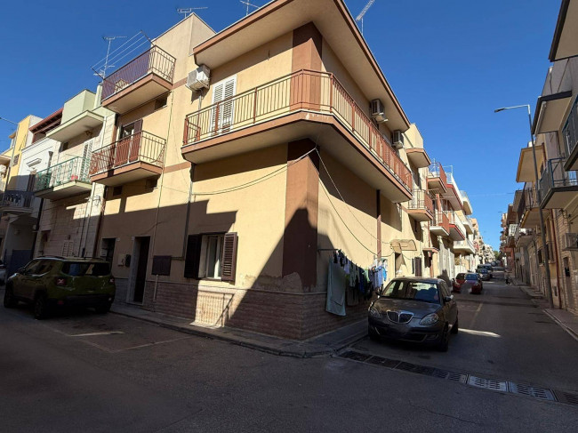 Stabile in Vendita a Massafra