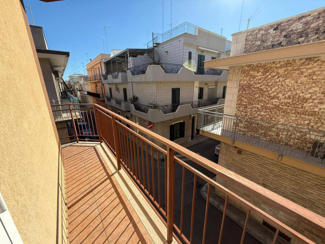 Stabile in Vendita a Massafra