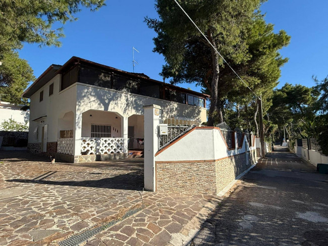 Villa in Vendita a Massafra