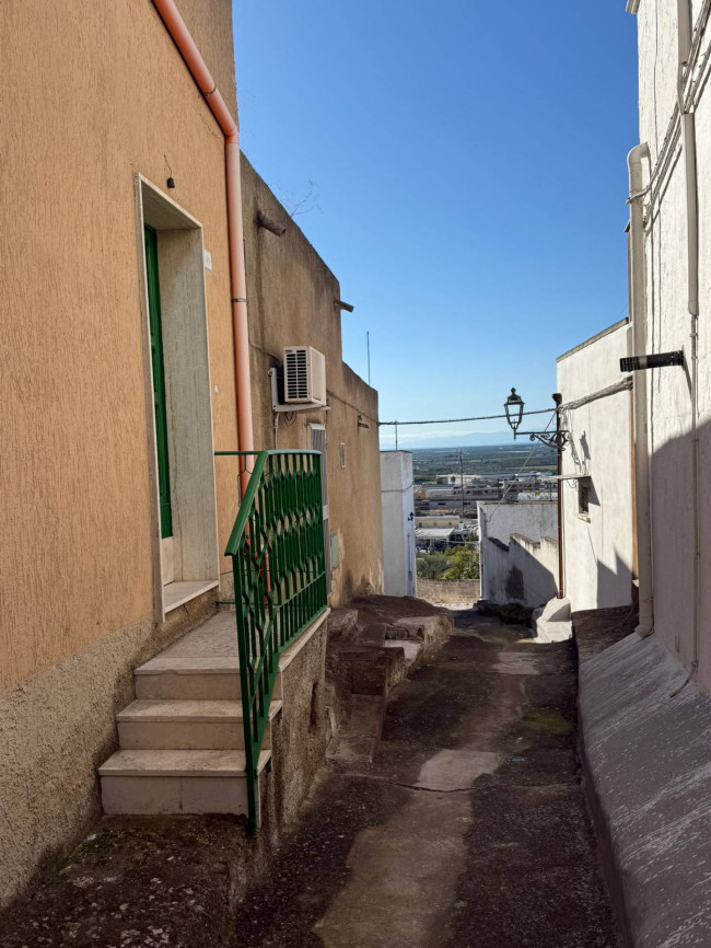 Casa singola in Vendita a Massafra