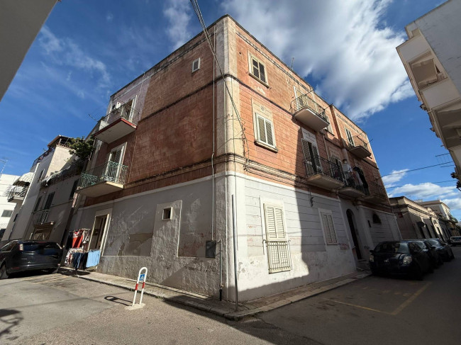 Appartamento in Vendita a Massafra