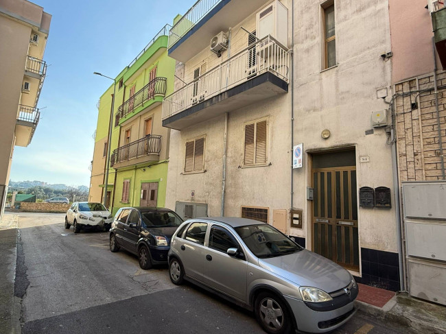 Appartamento in Vendita a Massafra