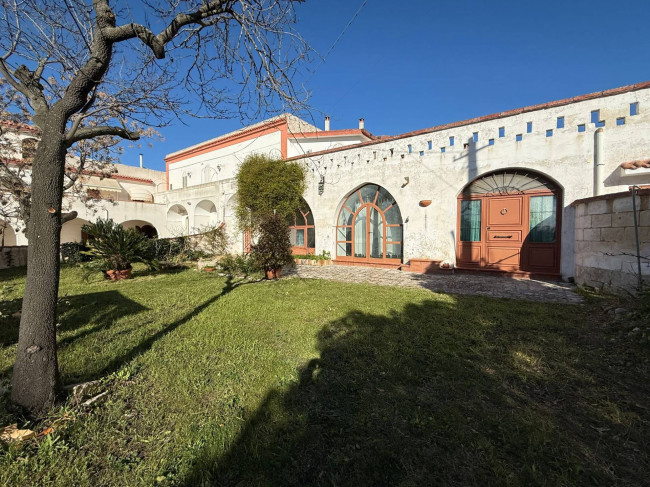 Villa in Vendita a Massafra