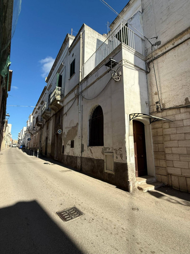 Casa singola in Vendita a Massafra