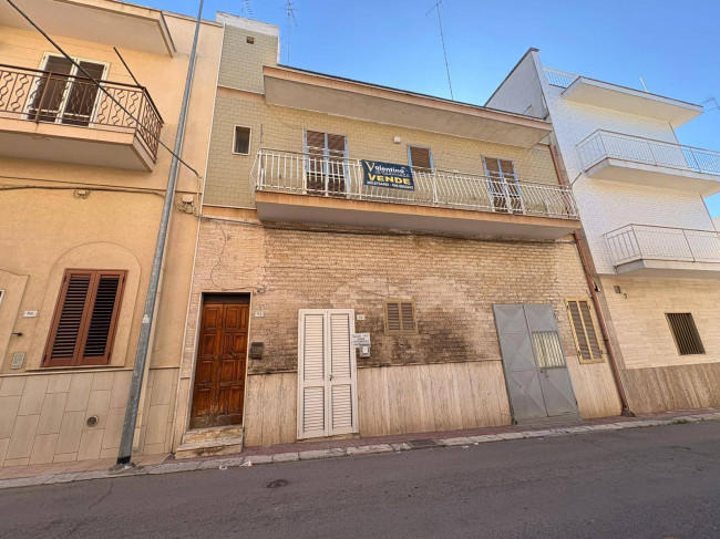 Casa singola in Vendita a Massafra