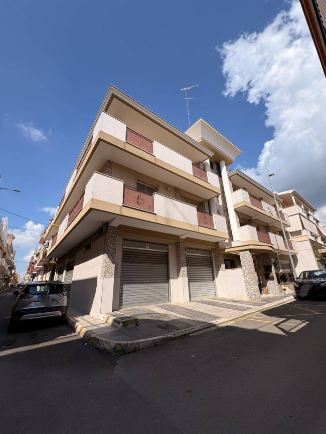 Appartamento in Vendita a Massafra