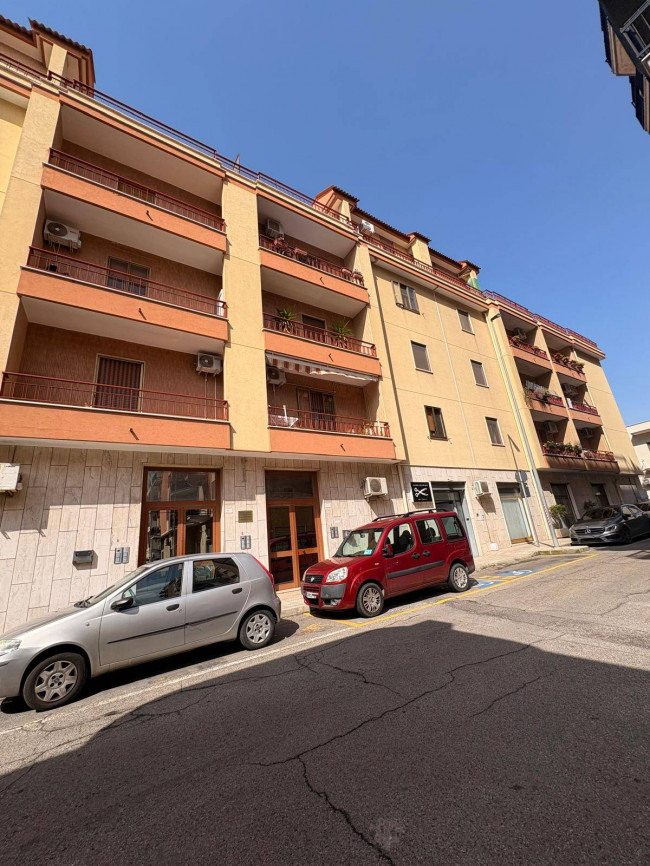 Appartamento in Vendita a Massafra