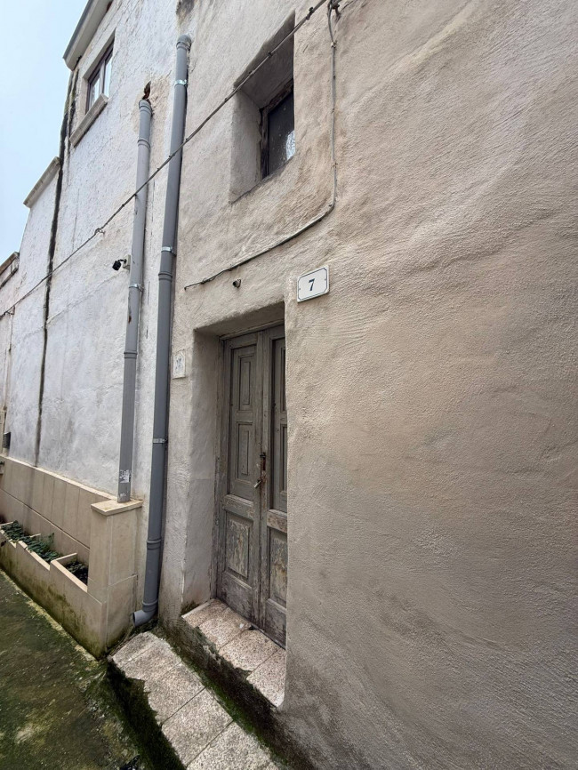 Casa singola in Vendita a Massafra