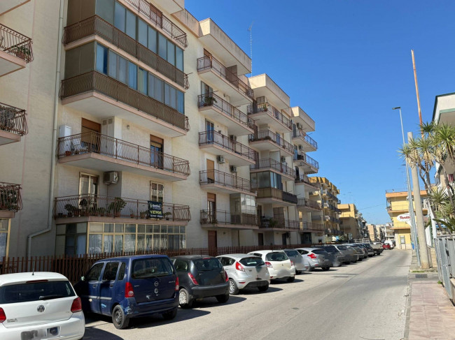 Appartamento in Vendita a Massafra