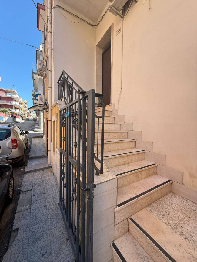 Appartamento in Vendita a Massafra