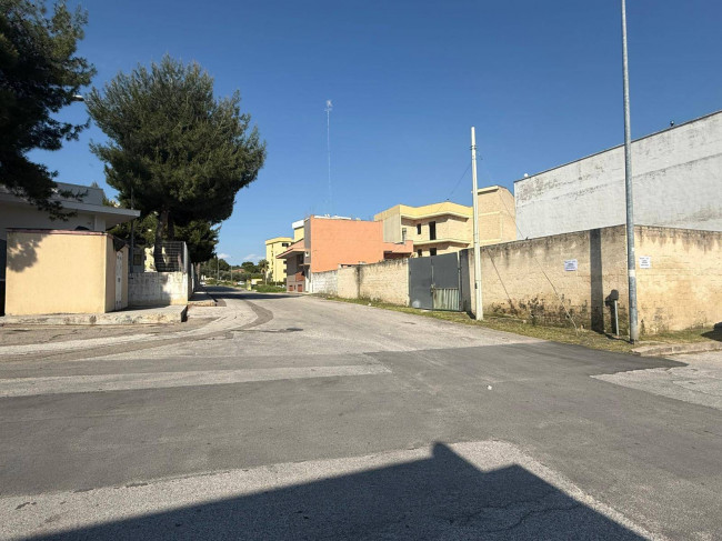 Terreno edificabile in Vendita a Massafra