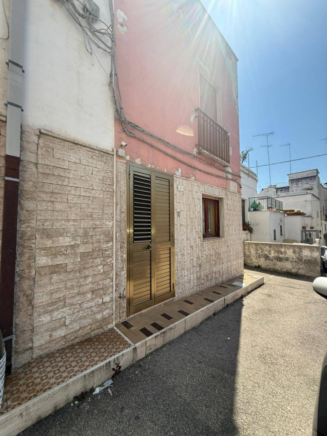 Casa singola in Vendita a Massafra