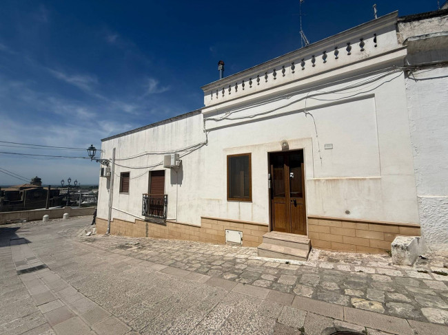 Casa singola in Vendita a Massafra