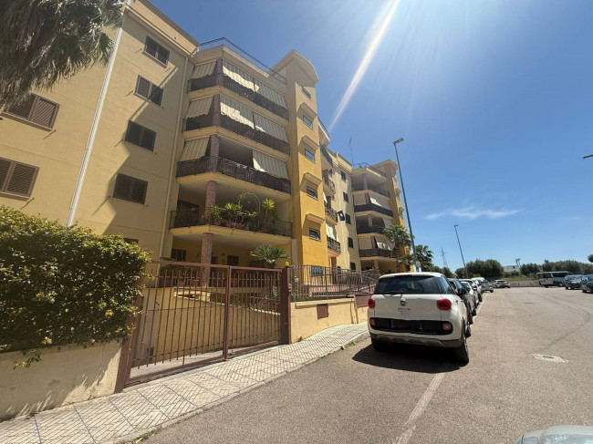 Appartamento in Vendita a Massafra