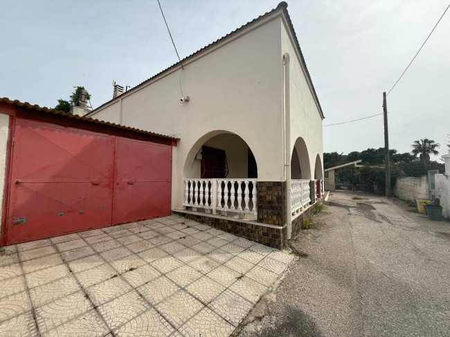 Villa in Vendita a Massafra