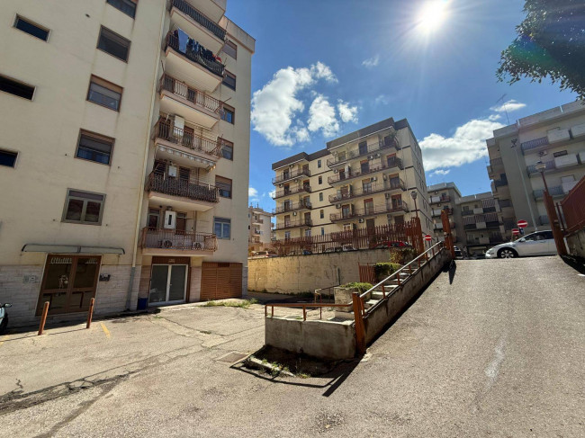 Appartamento in Vendita a Massafra