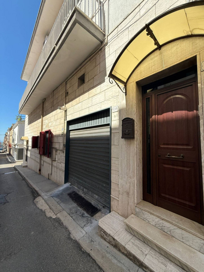 Casa singola in Vendita a Massafra