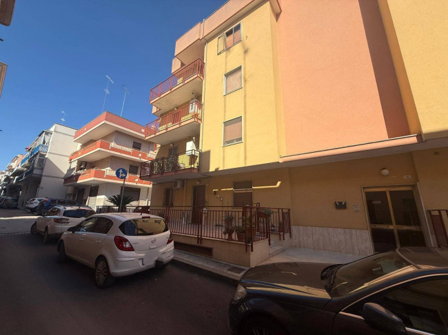 Appartamento in Vendita a Massafra
