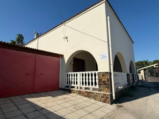 Villa in Vendita a Massafra