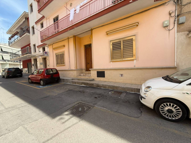 Appartamento in Vendita a Massafra