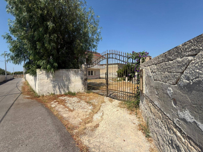Villa in Vendita a Massafra