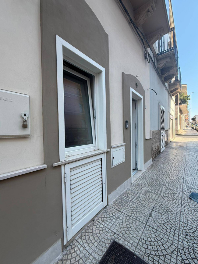 Studio/Ufficio in Affitto a Massafra