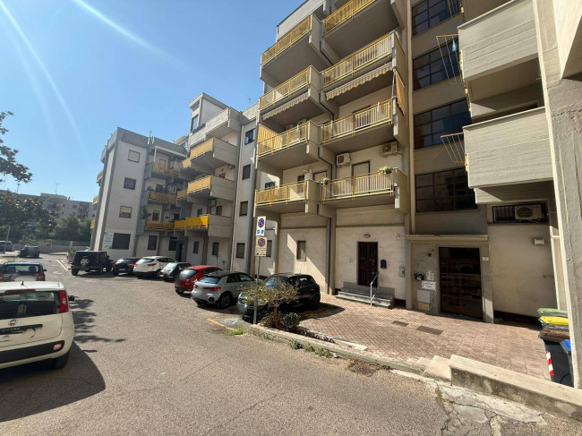 Appartamento in Vendita a Massafra