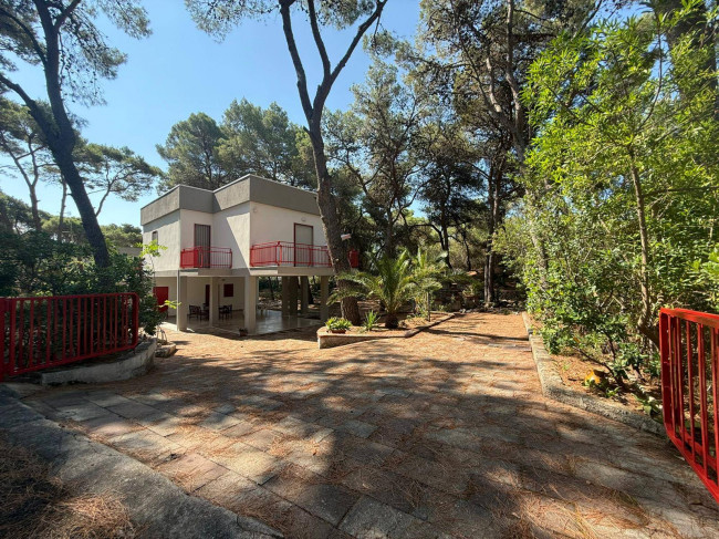 Villa in Vendita a Massafra