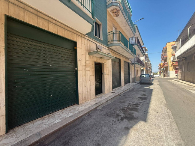 Appartamento in Vendita a Massafra