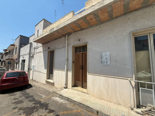 Casa singola in Vendita a Massafra