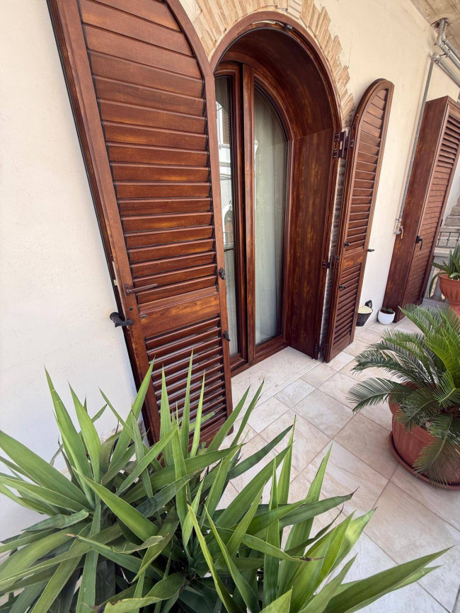 Appartamento in Vendita a Massafra