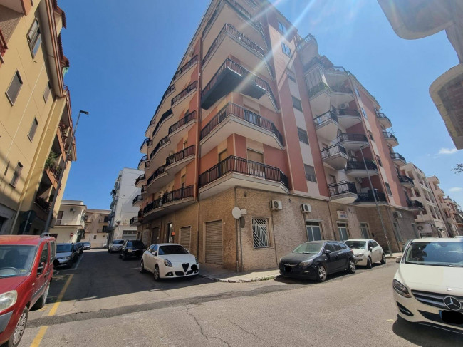 Appartamento in Vendita a Massafra