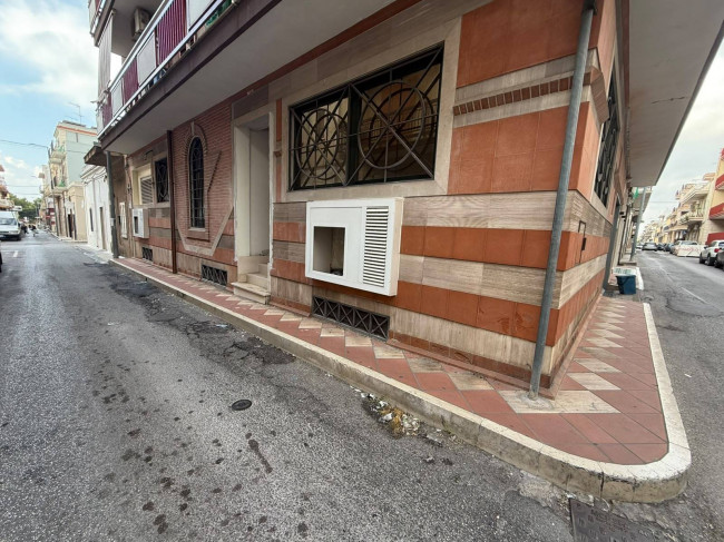 Appartamento in Vendita a Massafra