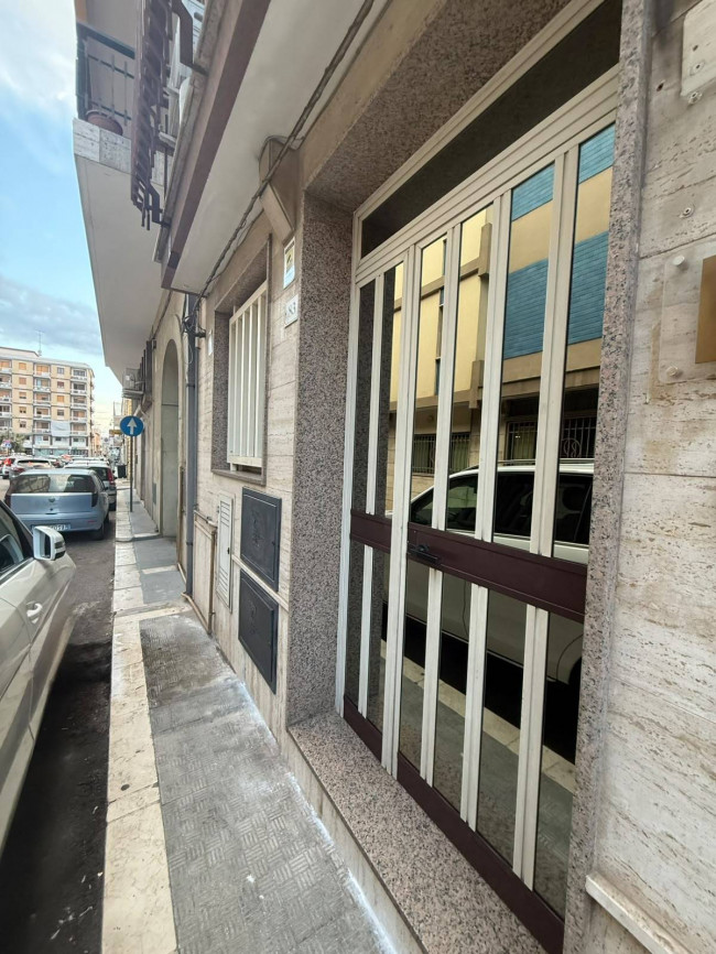 STUDIO/UFFICIO in Affitto a Massafra