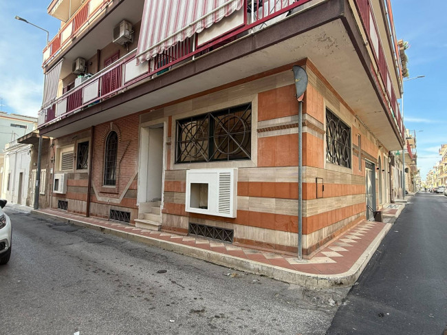 Appartamento in Vendita a Massafra